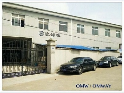 NINGBO HAISHU OMWAY MACHINERY FACTORY