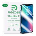 Universal Mobile Phone Screen Protectors: Clear TPU Anti-Scratch Screen Protector Film1
