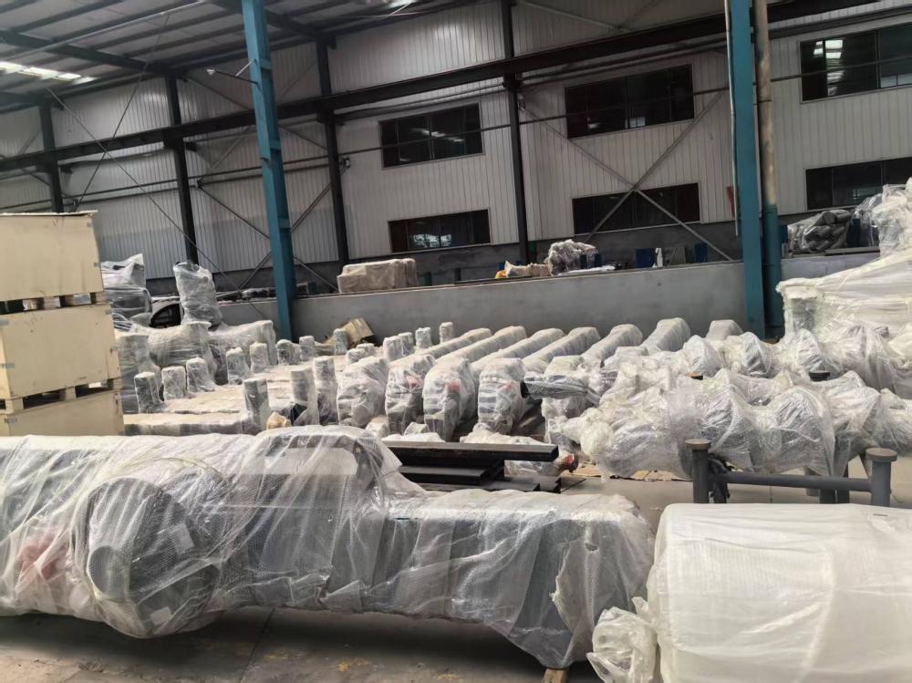 ACEDO Factory