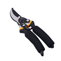 Hot Selling Garden Scissors Trimmer with EVA Handle - Rosebush Gardening Tool1