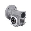NEMA 23 Low Noise Stepper Motor Gearbox with 90 Degree Reducer1