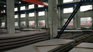 pricision alloy 4J36