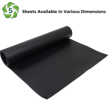 List of Top 10 natural rubber sheet Brands Popular in European and American Countries