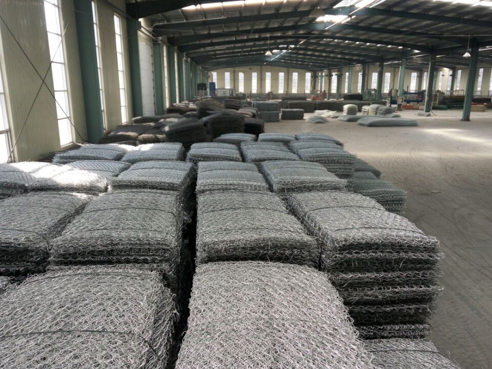 anping yaqi wire mesh co.,ltd 