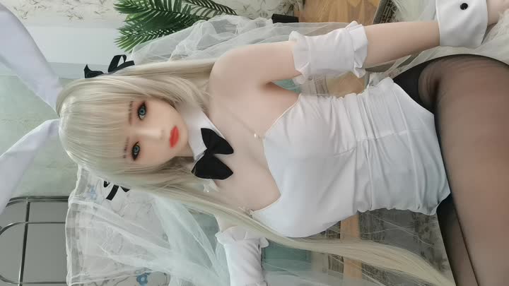 148 cm anime sex doll-C46