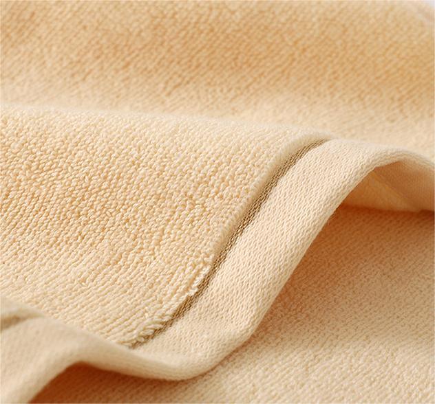 Cotton Hand Towels With Luxury Gift Box