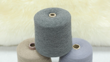 Cheap And High Quality 100% Cashmere Scarf Shawl Knitting Yarn1