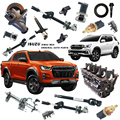 China Best Selling Car OEM Manufacturers: Buy Auto Diesel Engine Spare Parts for ISUZU DMAX MUX 4JJ1 4JK1 4JB1 2.5L1