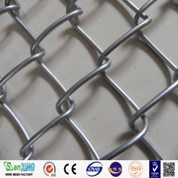 Top 10 China Galvanized Chain Link Fence Manufacturers