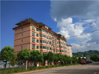 Jiangxi Mingxin Resource Recycling  Co.,Ltd 