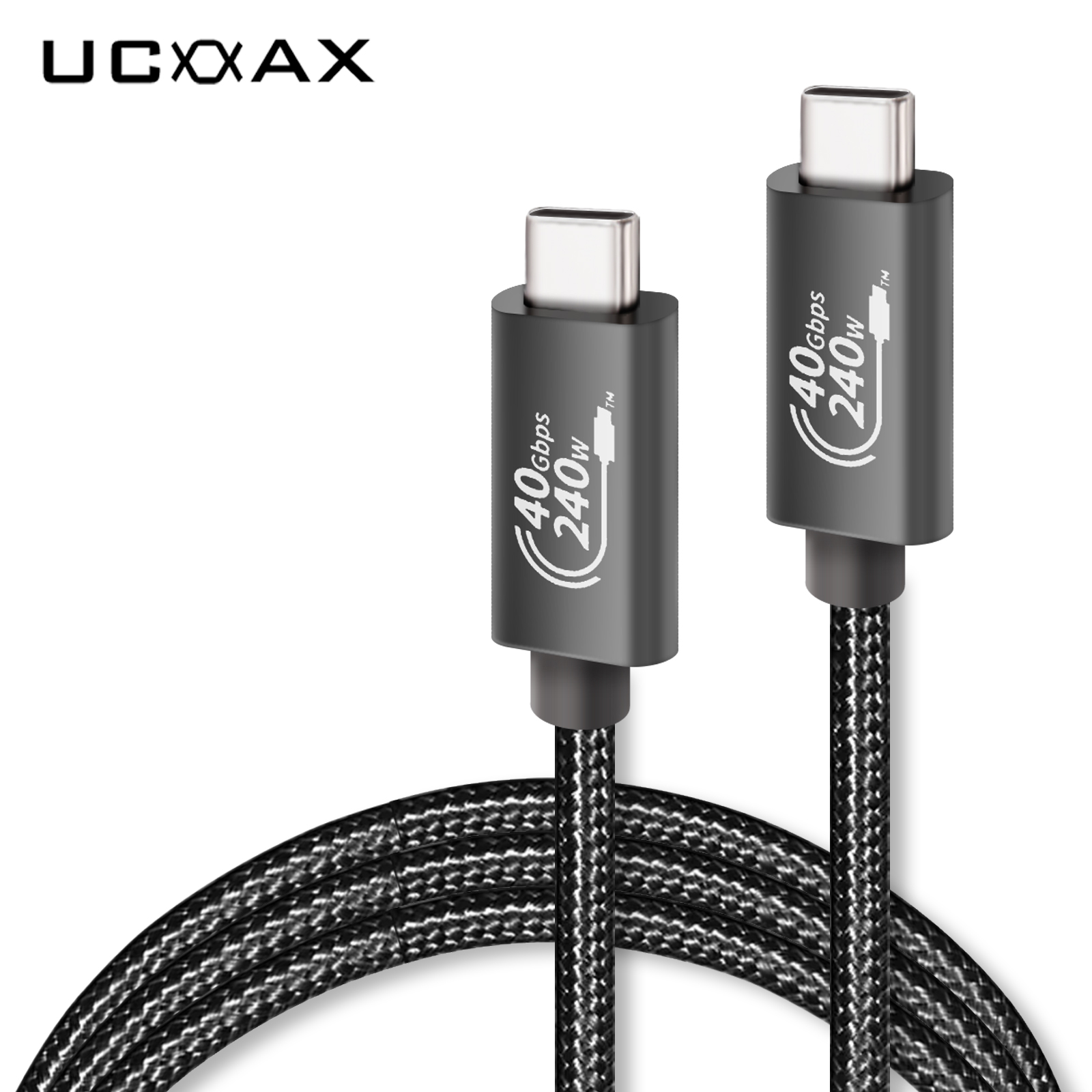 UCOAX OEM USB Cケーブル