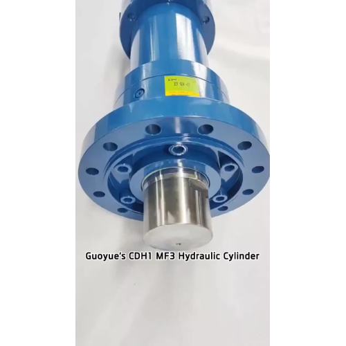 CDH1 MF3 180/140-200 Hydraulic Cylinder