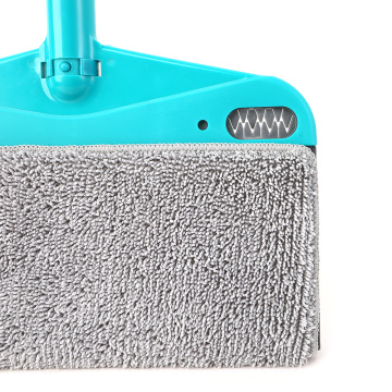 Ten Chinese Cleaning Mops Suppliers Popular in European and American Countries