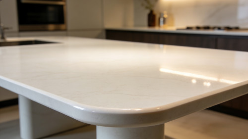 Применение продуктов с твердой поверхностью