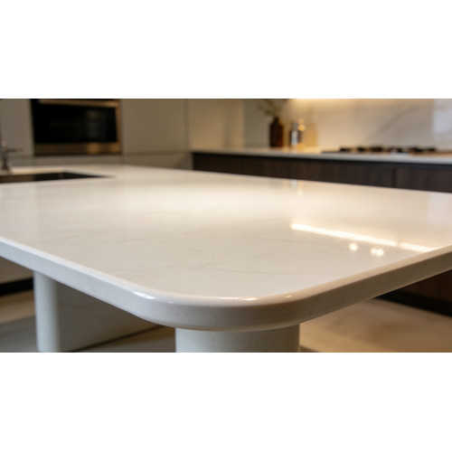 Применение продуктов с твердой поверхностью