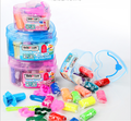 Best Selling Kids Art Soft Molding Plasticine Playdough1