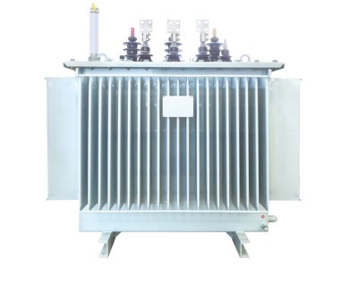 S22-M-2500 10KV Oil-immersed Power Transformer: The Reliable Backbone of Power Transmission
