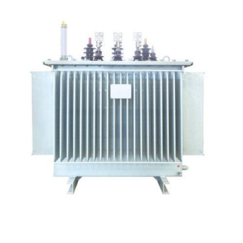 S22-M-2500 10KV Oil-immersed Power Transformer: The Reliable Backbone of Power Transmission