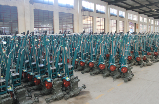 Henan Qianli Machinery Co.,Ltd.