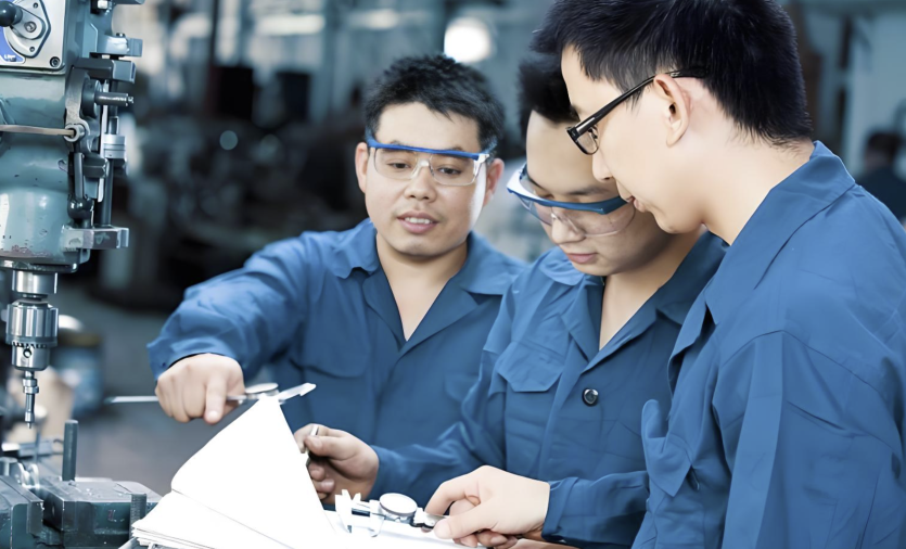 What about your R&D capability?