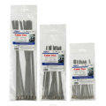 High Quality 304/316 Ball Lock Stainless Steel Cable Ties & Zip Ties Manufacturer 7.9*5001