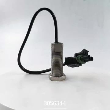  Oil Pressure Alarm Switch 3056344
