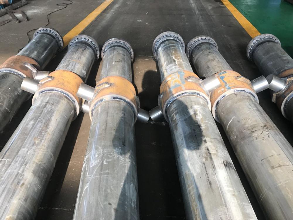 cold drawn steel tubes