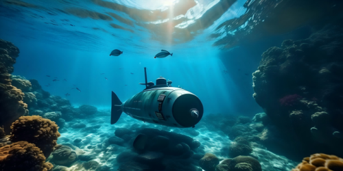 Інавацыйнае прымяненне тытанавых матэрыялаў у галіне марскіх зносін