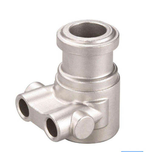 Water pump precision casting