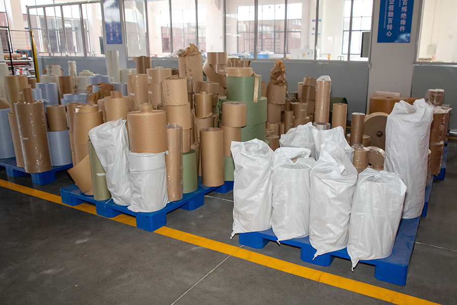 Product Storage