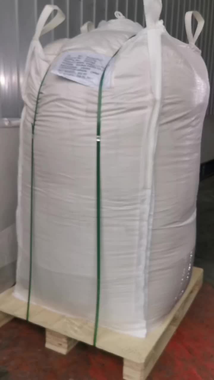 190kg garlic powder package