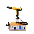 Litone L-01C Portable Powder Coating Machine - Stable Output, Affordable Price1