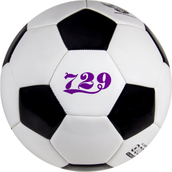 729 SP-7260 Spor Profesyonel Futbol