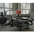 China Supplier CNC Steel Plates Marking and Processing Machine1
