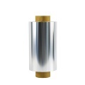 1060 1100 1235 Battery Grade Aluminum Foil Manufacturer - Conductive Aluminium Foil Roll1