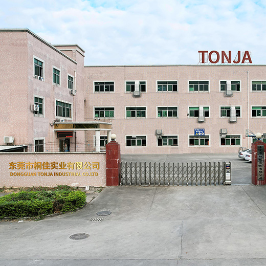 DONGGUAN TONJA INDUSTRIAL CO.LTD