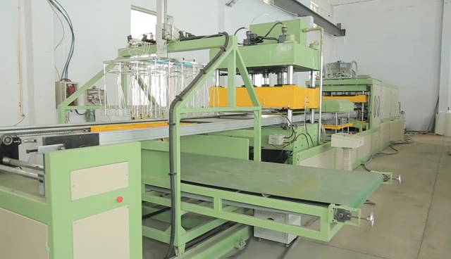 High Discount EPS Food Plate Forming Machine