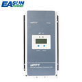 Epever Tracer 10415AN Controller Charger 60 Amp Solar Charger 6420 Regulator Charge Controller Controllers 100A1