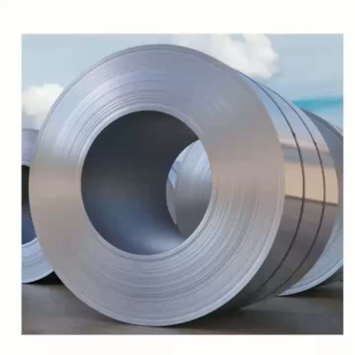 Precision Rolled Nickel Foil