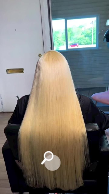 Wholesale best Bone Straight 613 HD Full Frontal Lace Blonde Wigs Vendors 13x4 Lace Front Wigs Human Hair for Women1