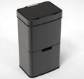 62L 67L 72L Recycling Kitchen Sensor Induction Dustbin - Automatic Touchless 47L+25L Office Smart Dust Bin" 

However, for a more concise and SEO-friendly title, consider:

"Automatic Touchless Recycling Dustbin 47L+25L - 62L/67L/72L Kitchen & Office Use1