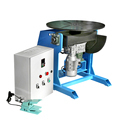 600KG Servo Weld Positioner for Precision Positioning in Robot Welding Stations1
