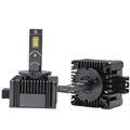 LED Traffic Light D1 D2 D3 D4 D5 Inline HID Conversion Kit for Car Headlights1