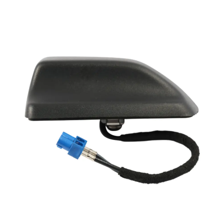 Antena Cogumelo Antivandalismo para Veículos de Trânsito: Guia OEM