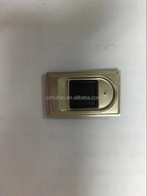 Napa Instal Scanner Fingerprint