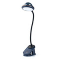 Dark Blue LED Rechargeable Table Lamp with Starry Projection1