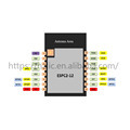 ESPC2-12 Module: Low Power 2.4GHz WiFi + Bluetooth 5.0 for Graffiti CB3S1