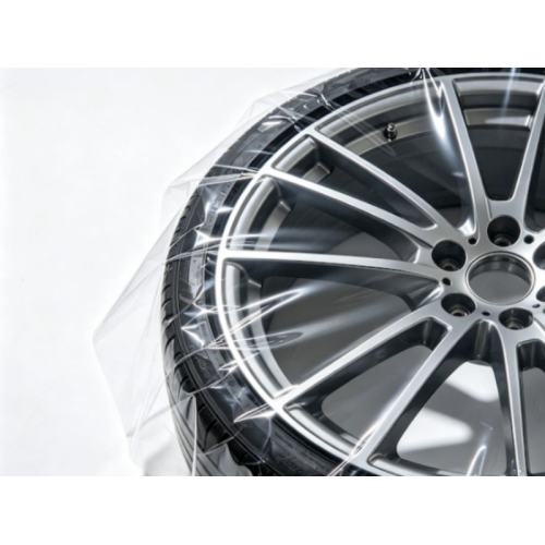 Fordable Toz Geçirmez Film, çatlamadan uzun süreli tekrarlanan katlamalara dayanabilir mi?