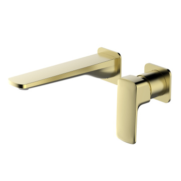 Ten Chinese Brass faucet Suppliers Popular in European and American Countries