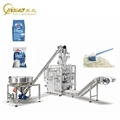 Automatic Masala Milk Packing Machine for Small Sachets - Price1